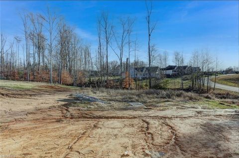 A home in Reidsville