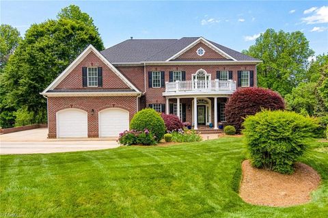 23 Rosebay Lane Greensboro NC 27455