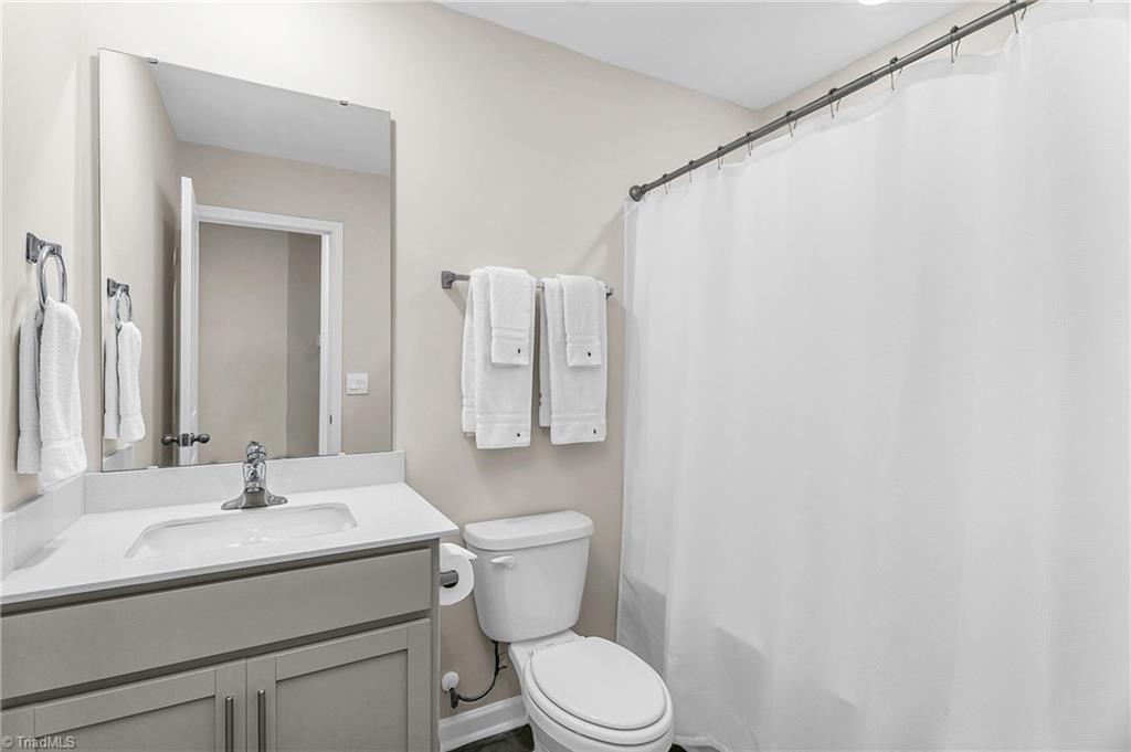 2313 Lily Drive, Haw River, North Carolina image 13