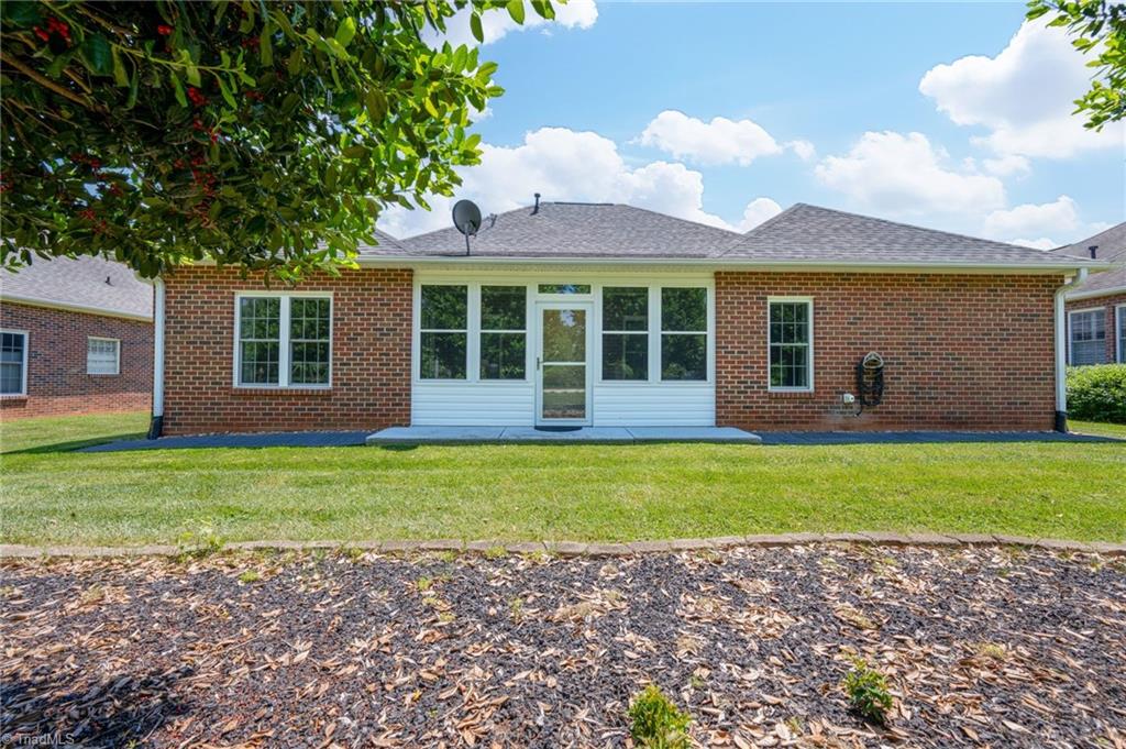 216 New Hampshire Court, Mocksville, North Carolina image 26