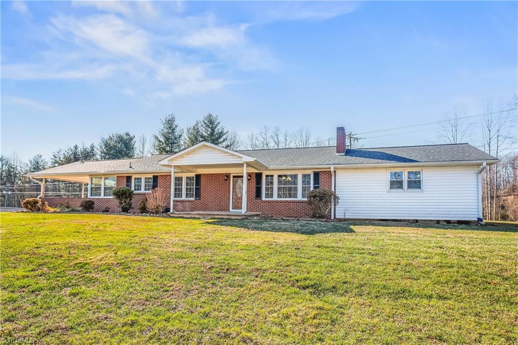 3017 Mountain Road, Walnut Cove, North Carolina image 4