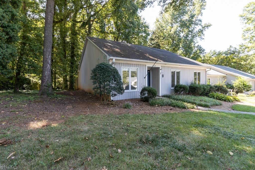 Photo of 1404 Grantland Place, Greensboro, NC 27410 (MLS # 1236135)