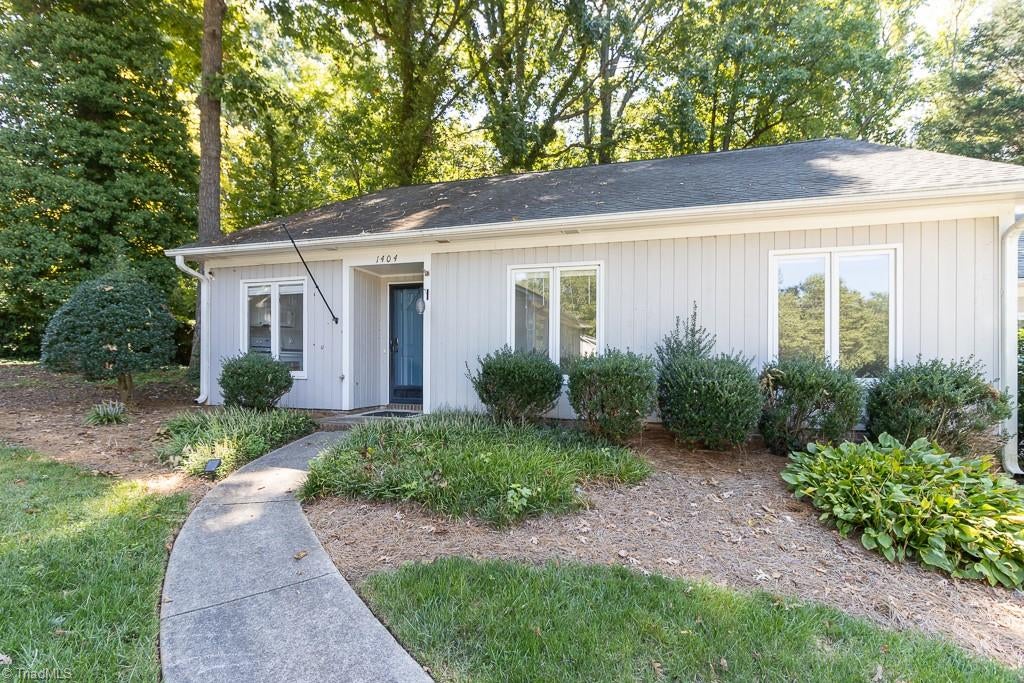 Photo of 1404 Grantland Place, Greensboro, NC 27410 (MLS # 1236135)