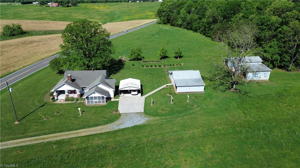 6395 Greenhorn Road, Roaring River, North Carolina image 2