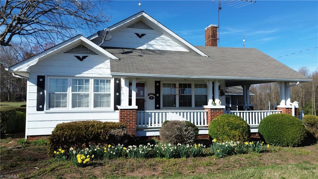 6395 Greenhorn Road, Roaring River, North Carolina image 32