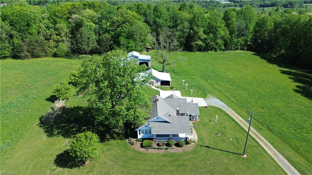 6395 Greenhorn Road, Roaring River, North Carolina image 1