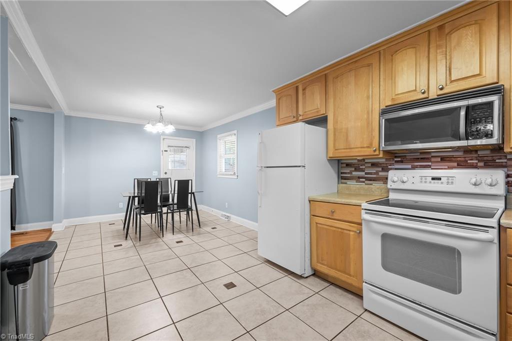 464 Camp Road, Burlington, North Carolina image 16