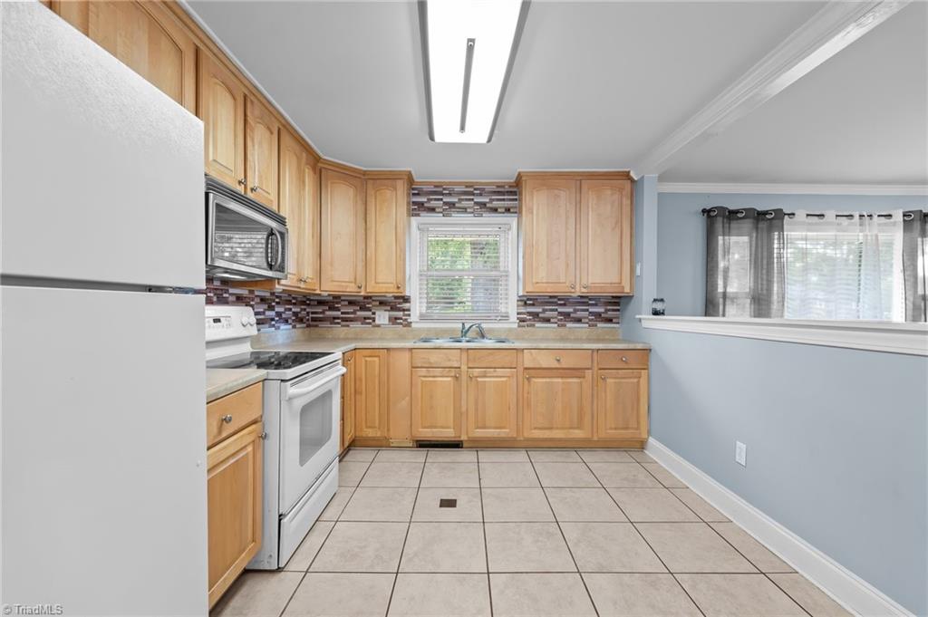 464 Camp Road, Burlington, North Carolina image 15
