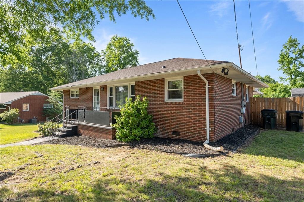 464 Camp Road, Burlington, North Carolina image 2