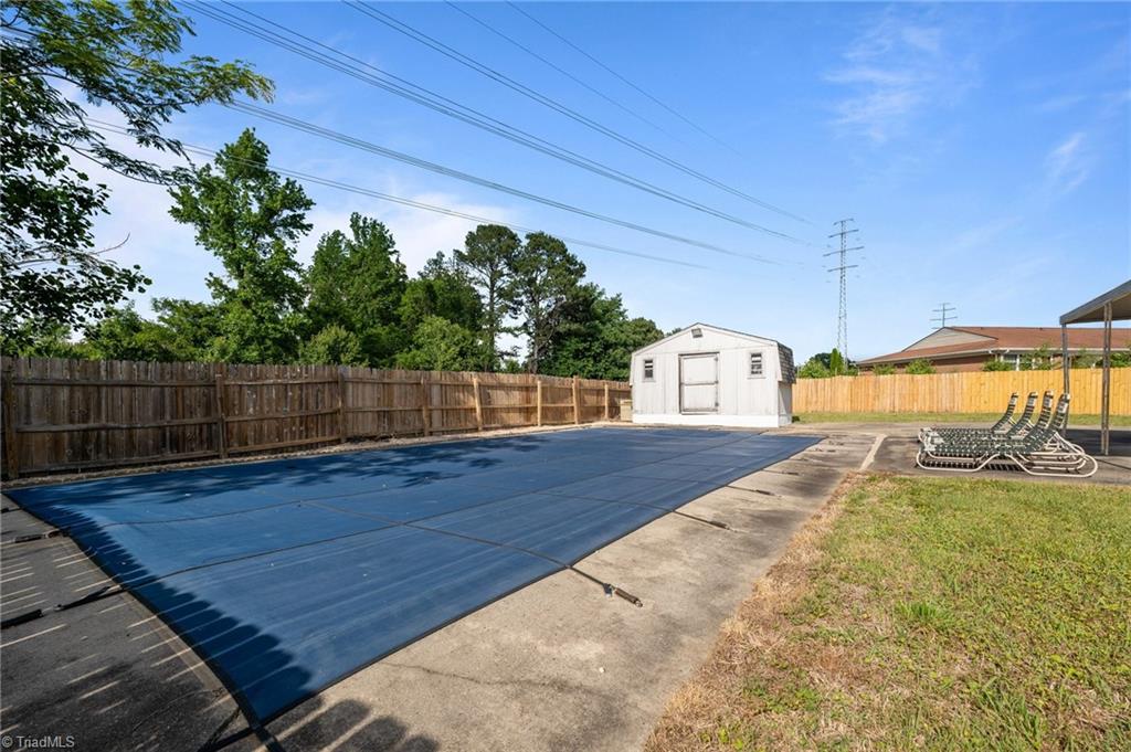 464 Camp Road, Burlington, North Carolina image 26