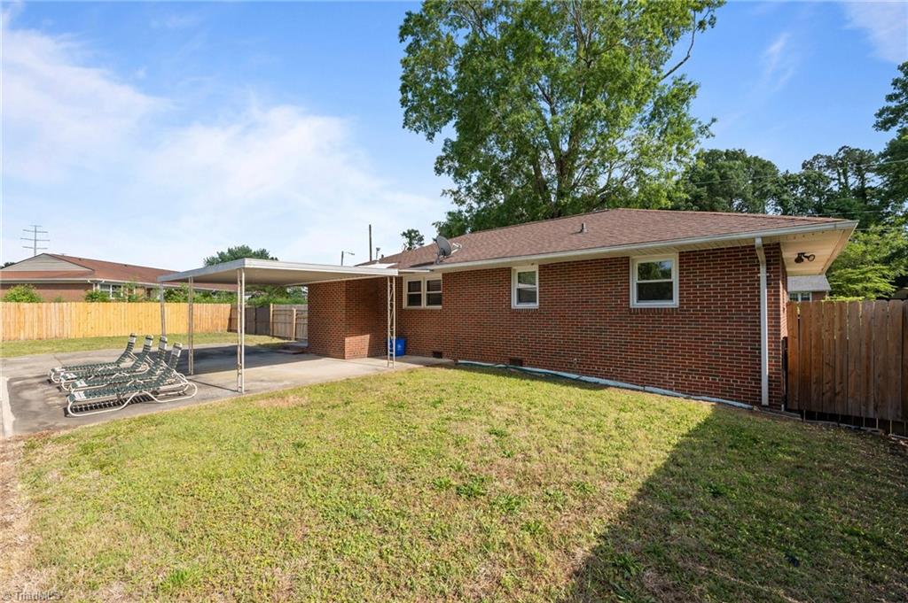 464 Camp Road, Burlington, North Carolina image 5