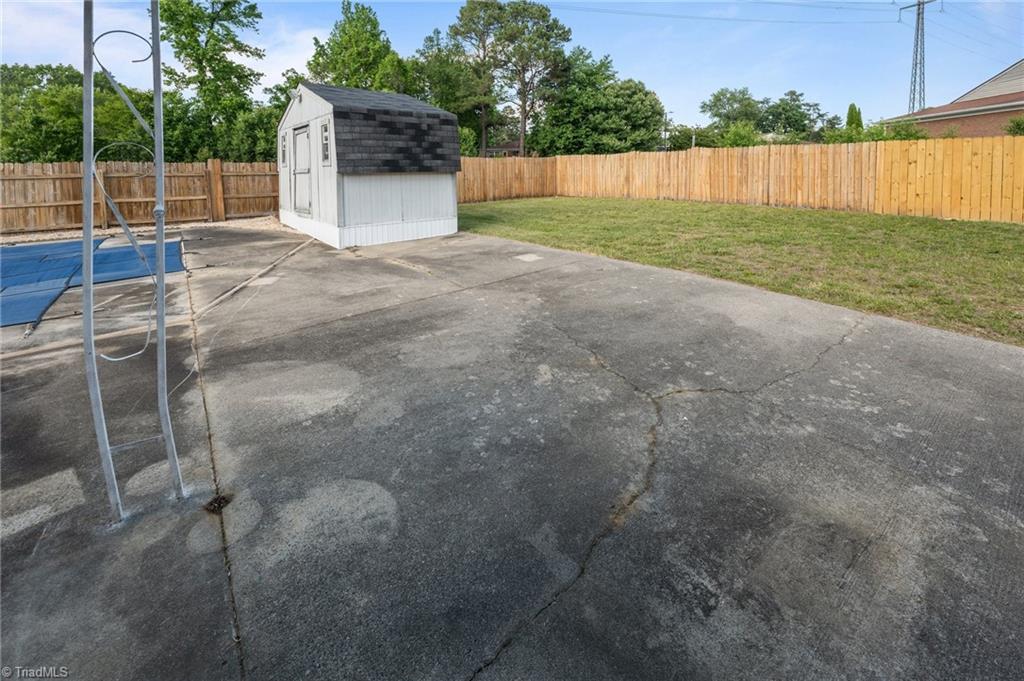 464 Camp Road, Burlington, North Carolina image 29