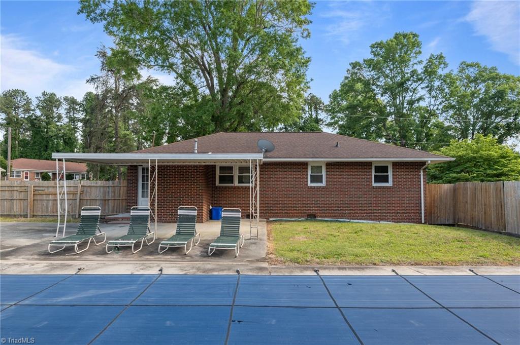464 Camp Road, Burlington, North Carolina image 27