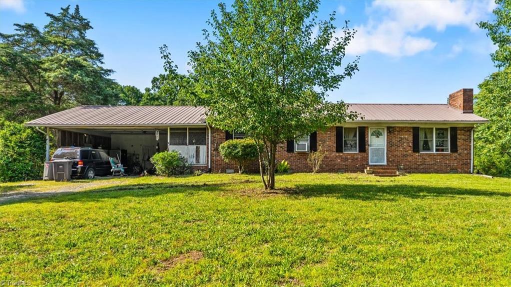 6330 Kennedy Road, Trinity, North Carolina image 2