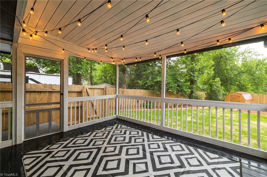 1508 Lafayette Court, Greensboro, North Carolina image 24