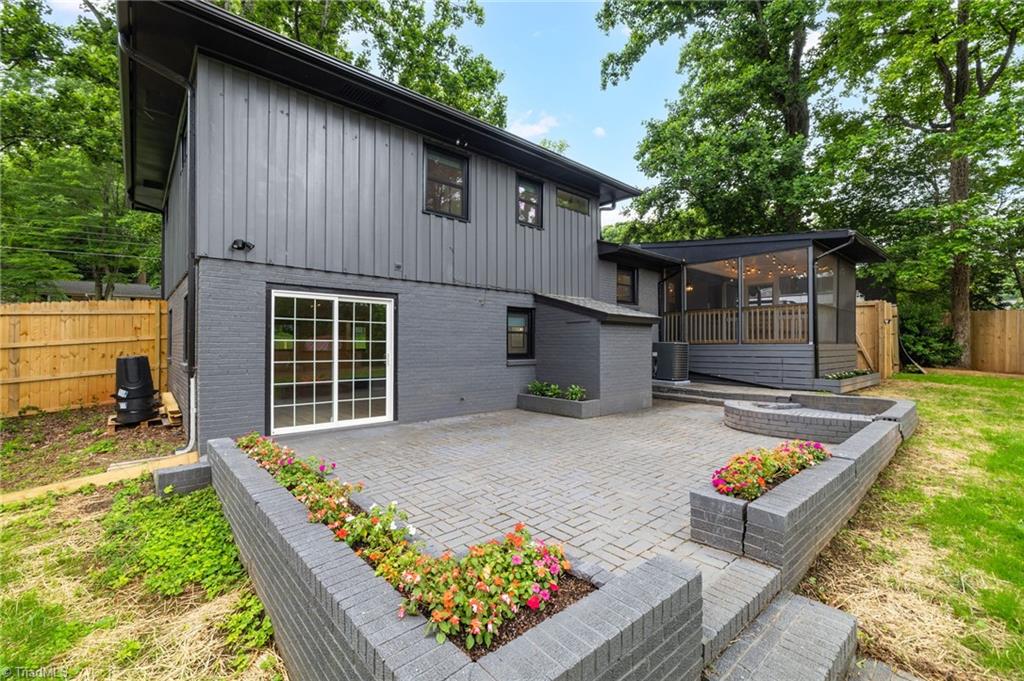 1508 Lafayette Court, Greensboro, North Carolina image 25