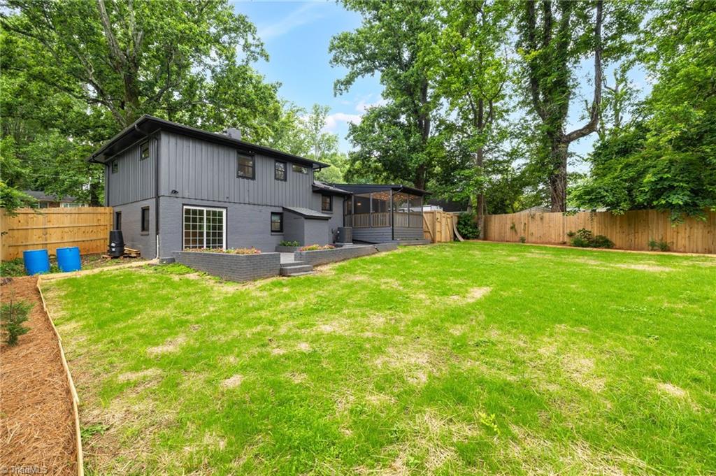 1508 Lafayette Court, Greensboro, North Carolina image 28
