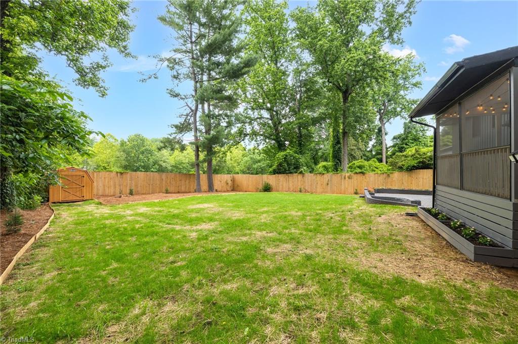 1508 Lafayette Court, Greensboro, North Carolina image 29