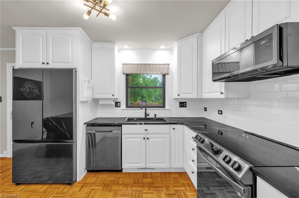 1508 Lafayette Court, Greensboro, North Carolina image 8