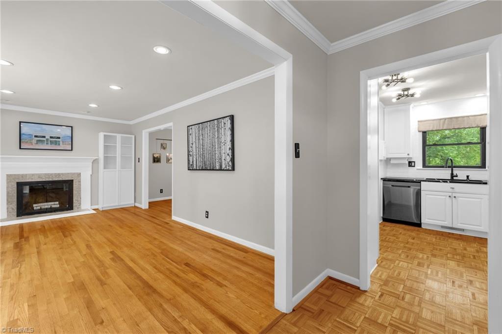 1508 Lafayette Court, Greensboro, North Carolina image 4