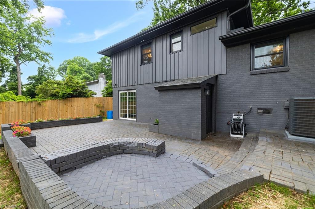 1508 Lafayette Court, Greensboro, North Carolina image 26