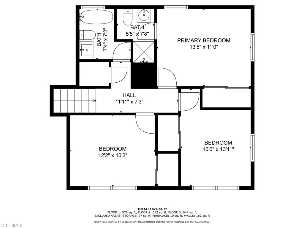 1508 Lafayette Court, Greensboro, North Carolina image 32