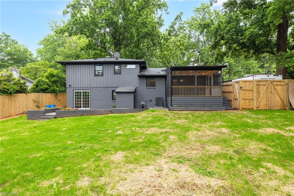 1508 Lafayette Court, Greensboro, North Carolina image 27
