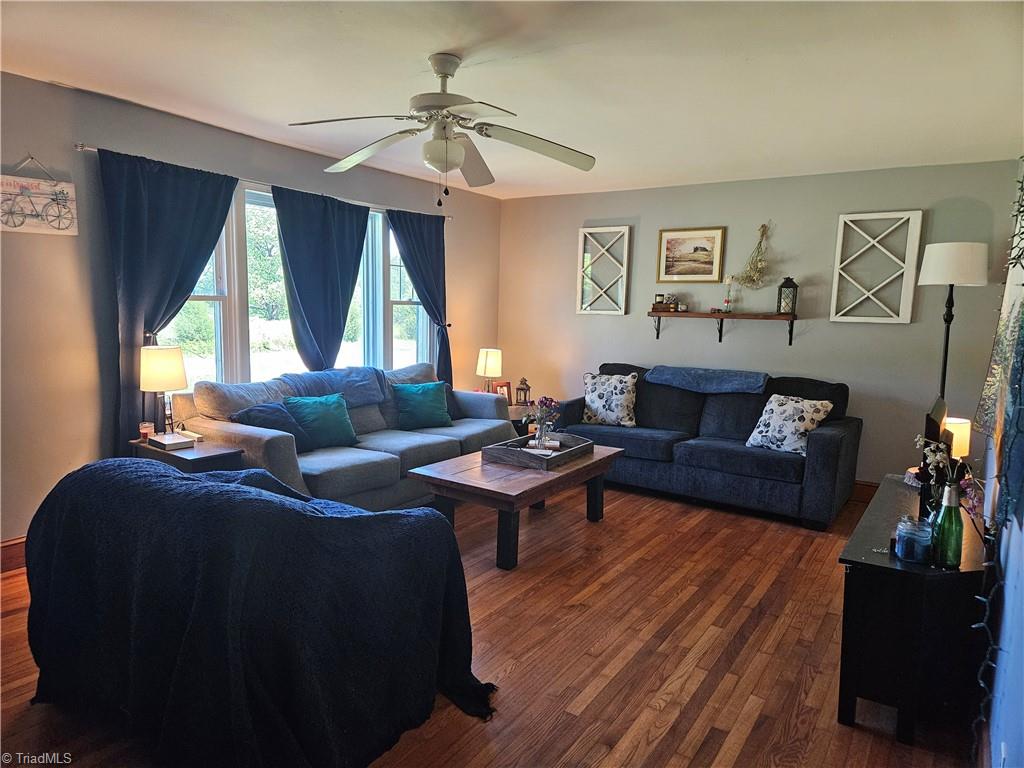 6414 Nc Highway 704, Sandy Ridge, North Carolina image 21