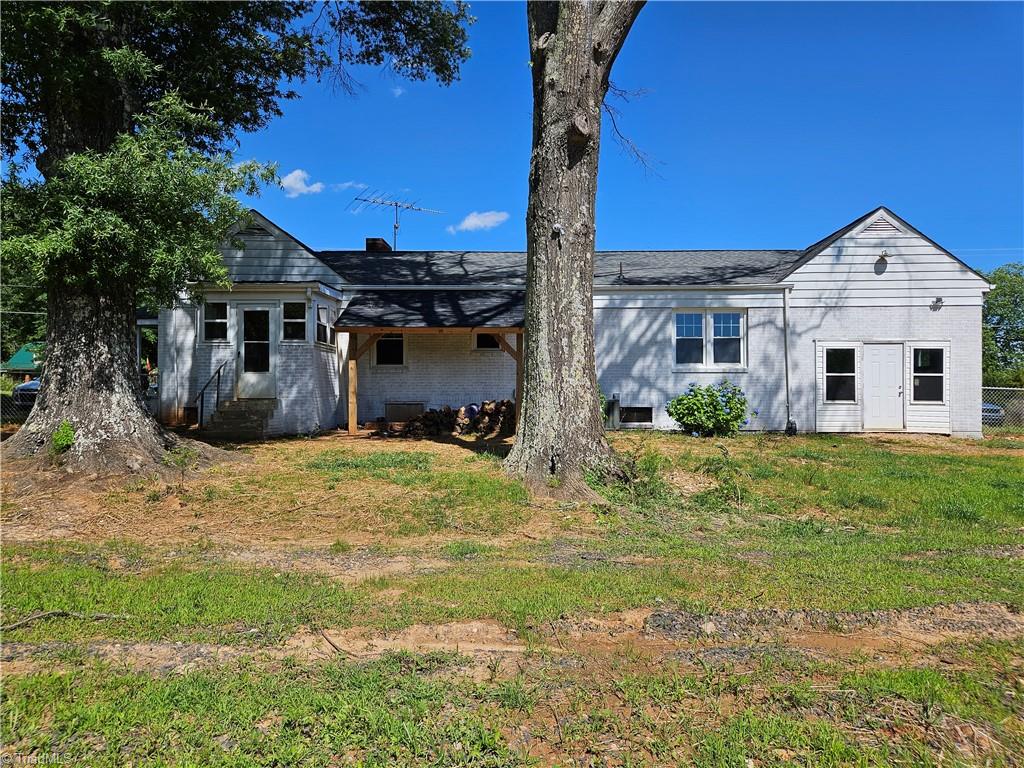 6414 Nc Highway 704, Sandy Ridge, North Carolina image 7