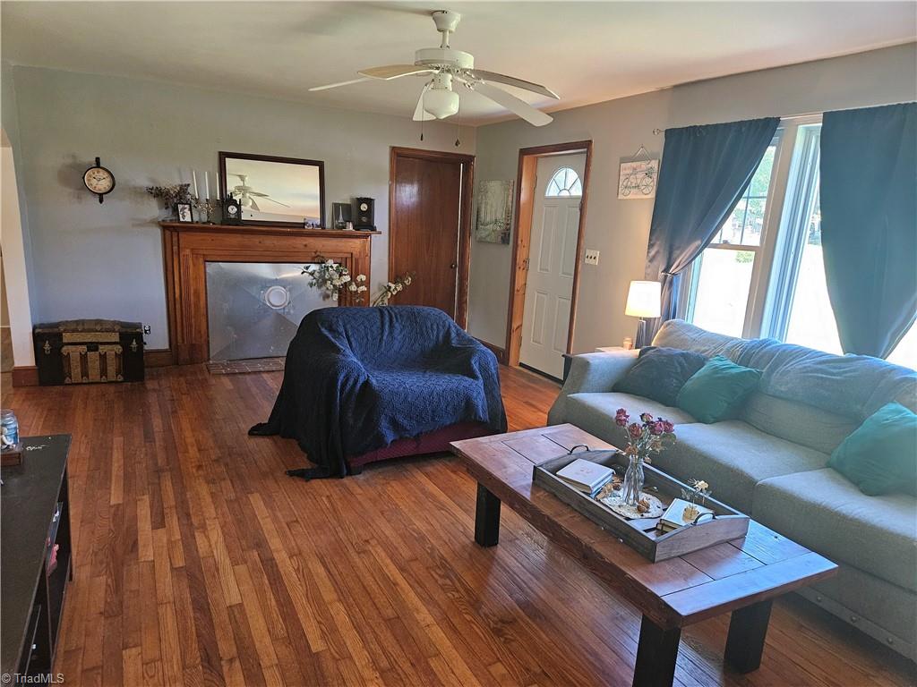 6414 Nc Highway 704, Sandy Ridge, North Carolina image 22