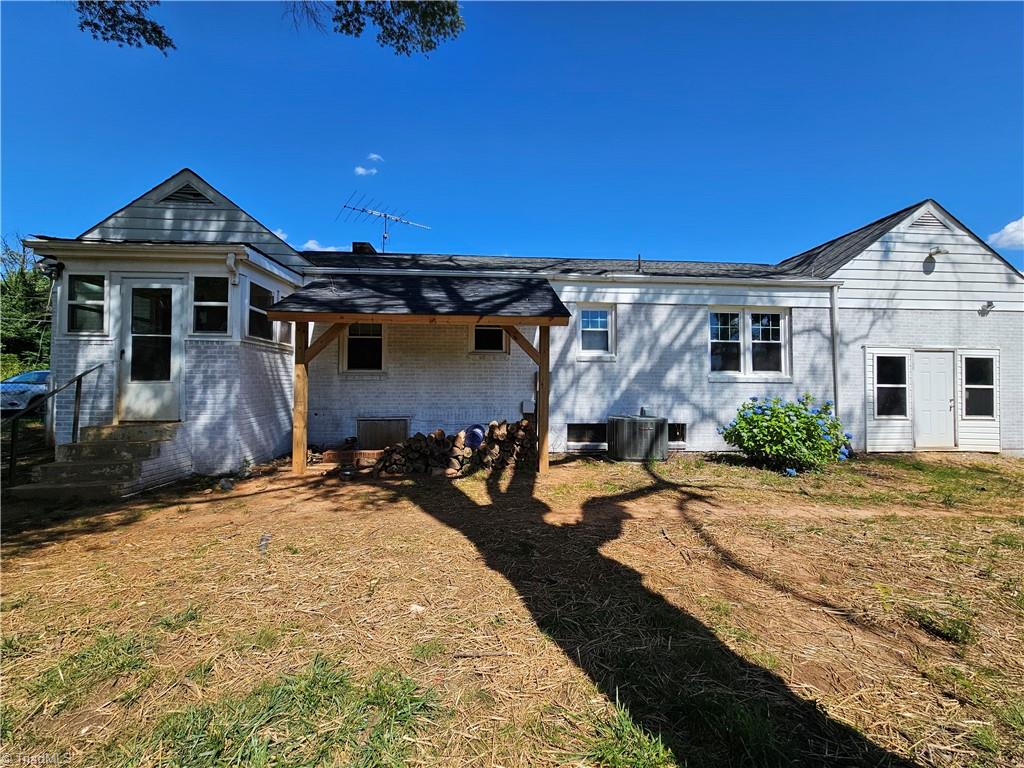 6414 Nc Highway 704, Sandy Ridge, North Carolina image 6