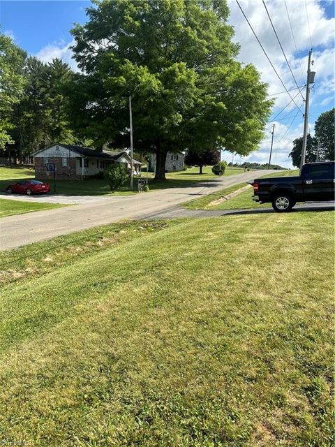 A home in Galax