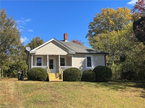 Homes For Sale - 710 Hodges Street<br/> Rockingham County, Eden, NC 27288
