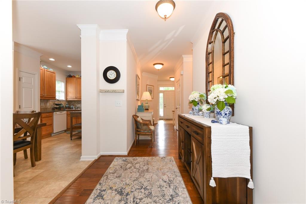 210 Heritage Hill Drive, Jamestown, North Carolina image 18