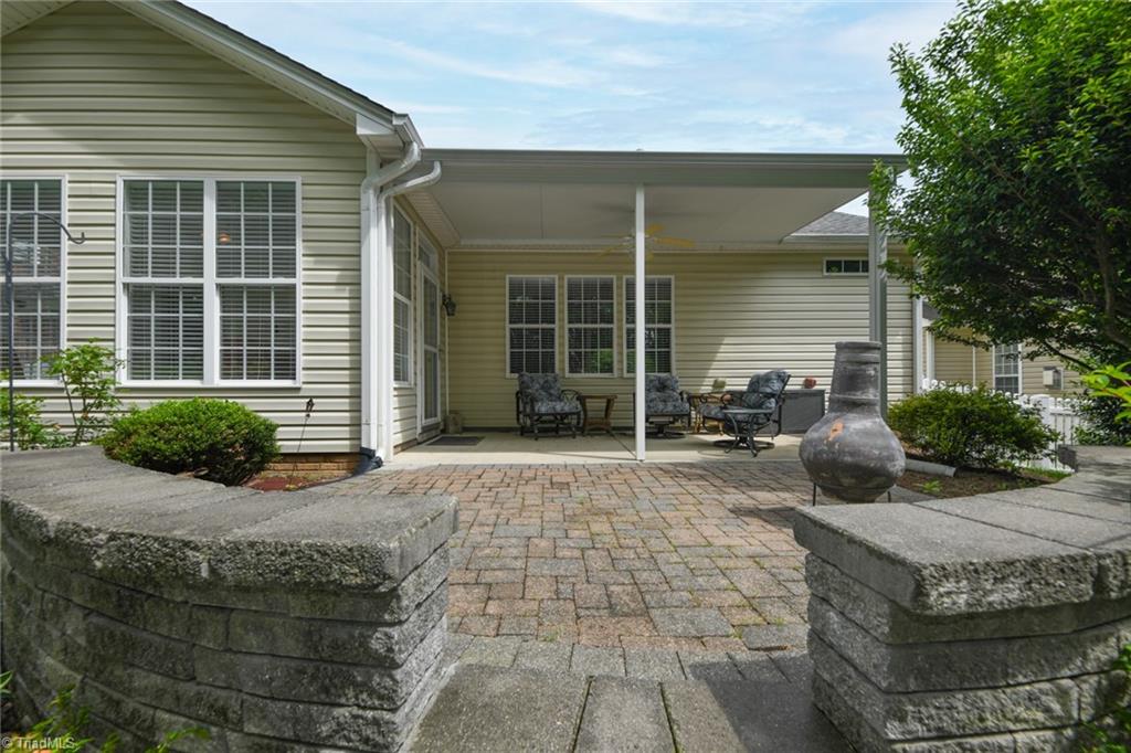 210 Heritage Hill Drive, Jamestown, North Carolina image 31