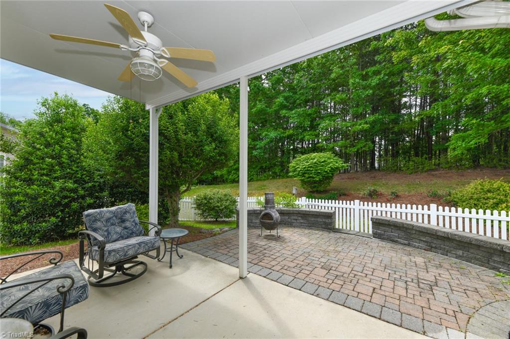 210 Heritage Hill Drive, Jamestown, North Carolina image 34