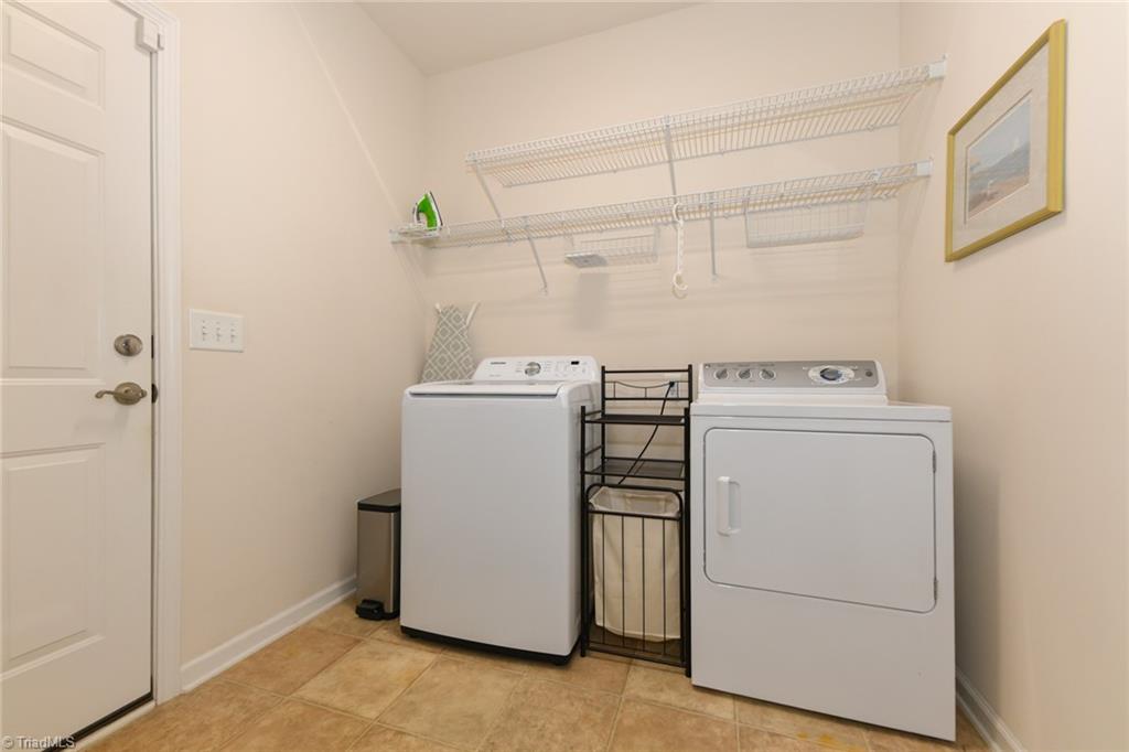 210 Heritage Hill Drive, Jamestown, North Carolina image 27