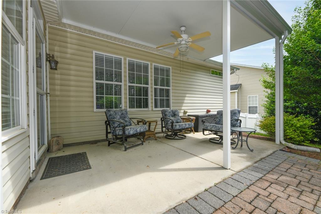 210 Heritage Hill Drive, Jamestown, North Carolina image 32