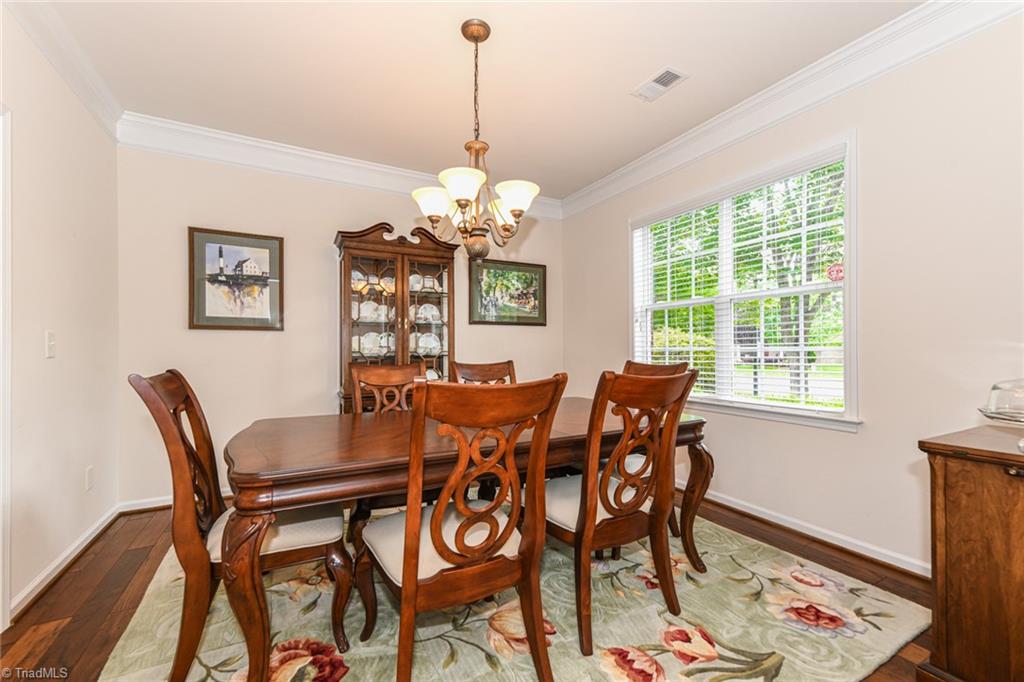 210 Heritage Hill Drive, Jamestown, North Carolina image 17