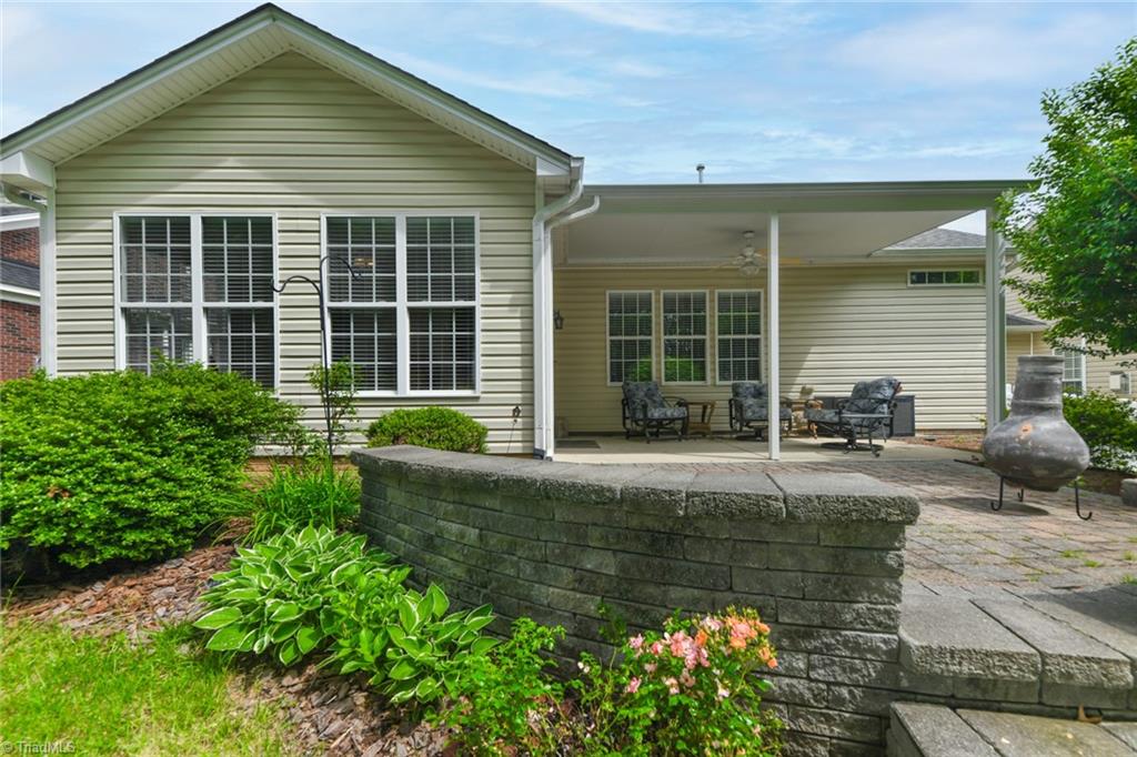 210 Heritage Hill Drive, Jamestown, North Carolina image 30