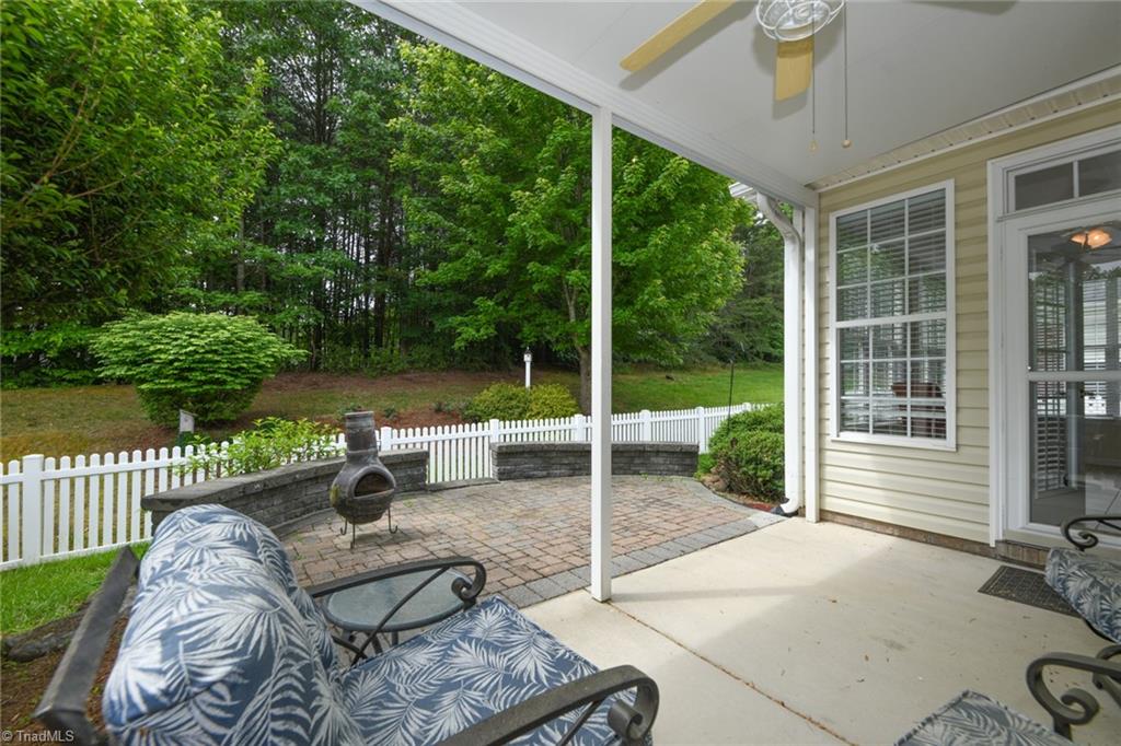210 Heritage Hill Drive, Jamestown, North Carolina image 33