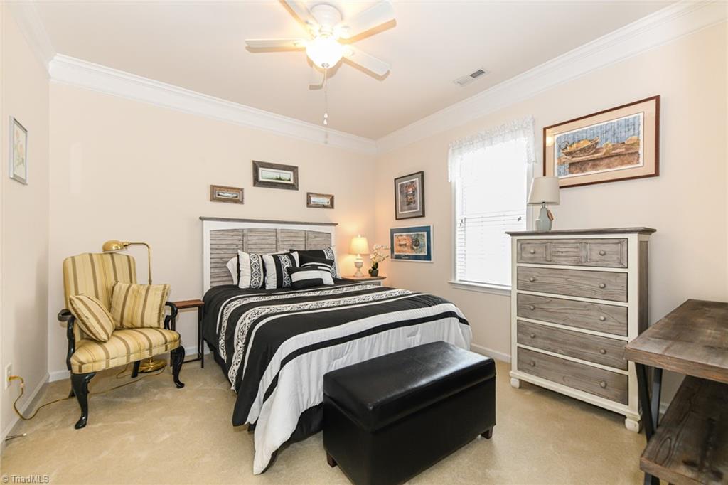 210 Heritage Hill Drive, Jamestown, North Carolina image 25