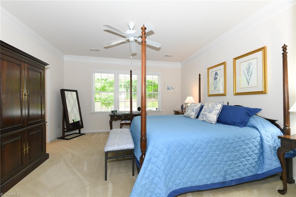 210 Heritage Hill Drive, Jamestown, North Carolina image 20