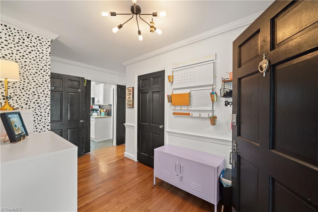 Winston-Salem, North Carolina 27106, United States, 4 Bedrooms Bedrooms, ,3 BathroomsBathrooms,Residential,Active,199984