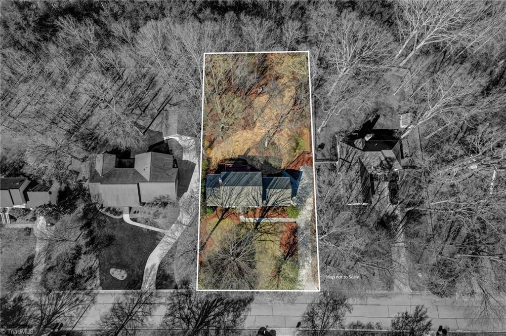 Photo of 1413 Ashland Drive, Reidsville, NC 27320 (MLS # 1212724)