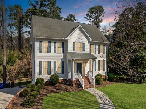 Homes For Sale - 6 Saint Andrews Court<br/> Durham County, Durham, NC 27707