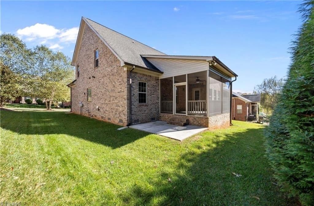 Photo of 4671 Olivine Lane, Pfafftown, NC 27040 (MLS # 1211349)