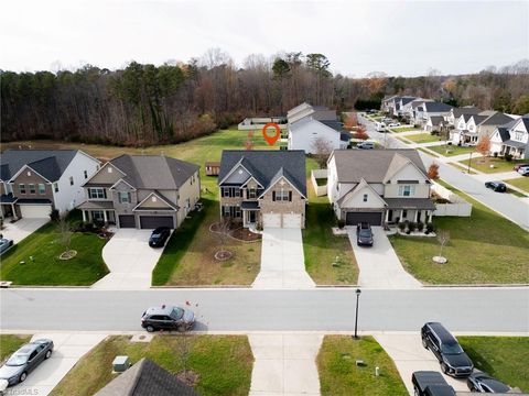 A home in High Point