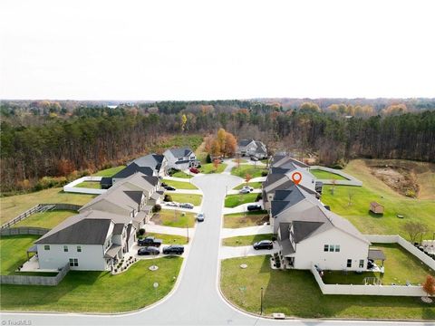 A home in High Point