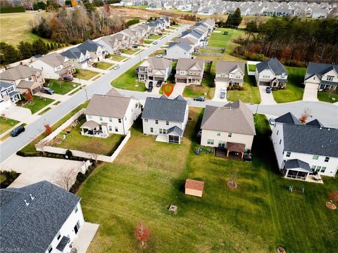 A home in High Point